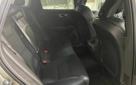 Volvo XC60 II, 2020 год, 3 399 800 рублей, 4 фотография