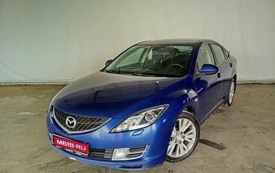 Mazda 6, 2008 год, 500 000 рублей, 1 фотография