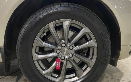 Volvo XC60 II, 2020 год, 3 399 800 рублей, 5 фотография