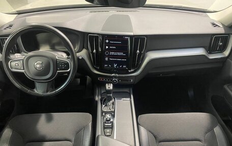 Volvo XC60 II, 2020 год, 3 399 800 рублей, 9 фотография