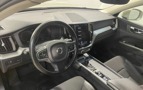 Volvo XC60 II, 2020 год, 3 399 800 рублей, 8 фотография