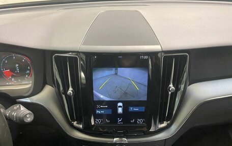 Volvo XC60 II, 2020 год, 3 399 800 рублей, 12 фотография