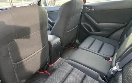 Mazda CX-5 II, 2015 год, 1 550 000 рублей, 7 фотография