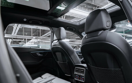 Audi Q7, 2025 год, 10 690 000 рублей, 2 фотография