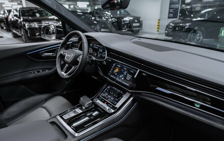 Audi Q7, 2025 год, 10 690 000 рублей, 3 фотография