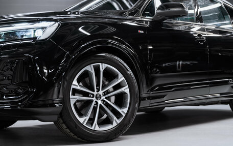 Audi Q7, 2025 год, 10 690 000 рублей, 8 фотография