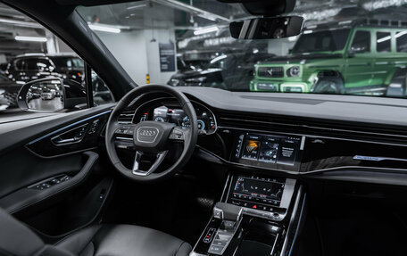 Audi Q7, 2025 год, 10 690 000 рублей, 10 фотография