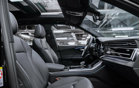 Audi Q7, 2025 год, 10 690 000 рублей, 15 фотография
