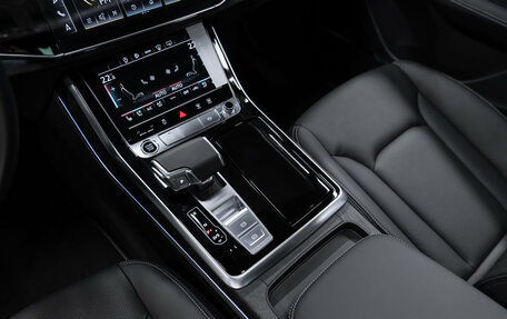 Audi Q7, 2025 год, 10 690 000 рублей, 13 фотография