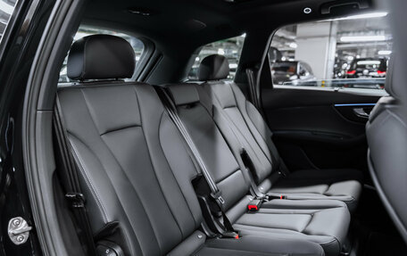 Audi Q7, 2025 год, 10 690 000 рублей, 18 фотография