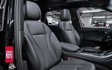 Audi Q7, 2025 год, 10 690 000 рублей, 16 фотография