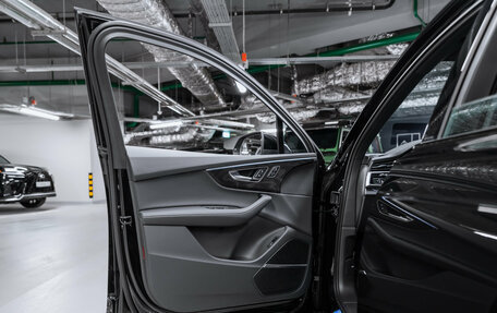 Audi Q7, 2025 год, 10 690 000 рублей, 21 фотография