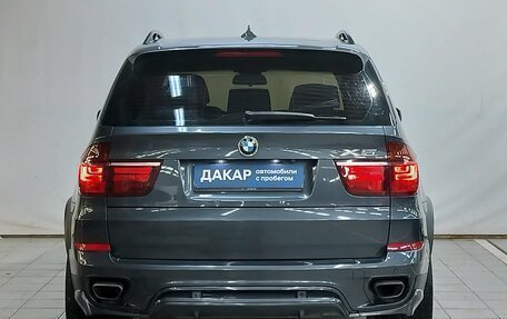 BMW X5, 2010 год, 1 690 000 рублей, 5 фотография