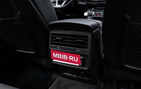 Audi Q7, 2025 год, 10 690 000 рублей, 20 фотография
