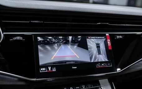 Audi Q7, 2025 год, 10 690 000 рублей, 29 фотография