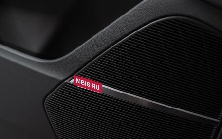 Audi Q7, 2025 год, 10 690 000 рублей, 23 фотография