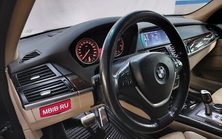 BMW X5, 2010 год, 1 690 000 рублей, 10 фотография