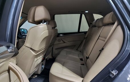 BMW X5, 2010 год, 1 690 000 рублей, 24 фотография