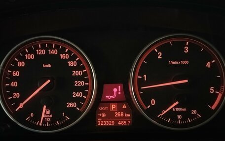 BMW X5, 2010 год, 1 690 000 рублей, 29 фотография