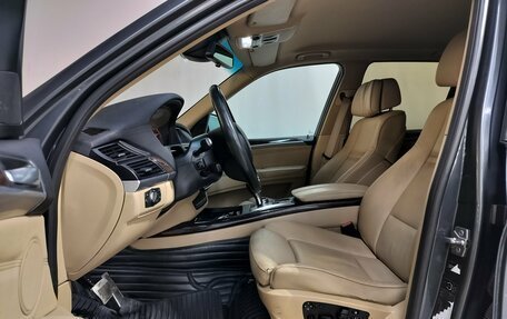 BMW X5, 2010 год, 1 690 000 рублей, 23 фотография