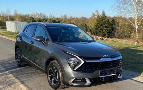 KIA Sportage IV рестайлинг, 2023 год, 2 200 000 рублей, 2 фотография