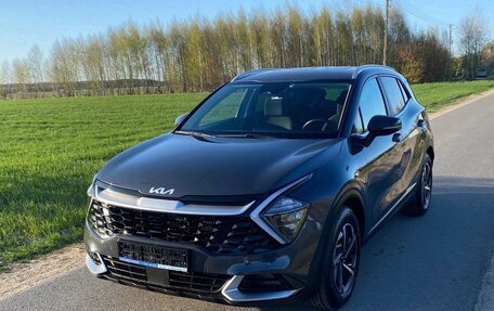 KIA Sportage IV рестайлинг, 2023 год, 2 200 000 рублей, 3 фотография