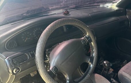 Mazda 626, 1995 год, 55 000 рублей, 3 фотография