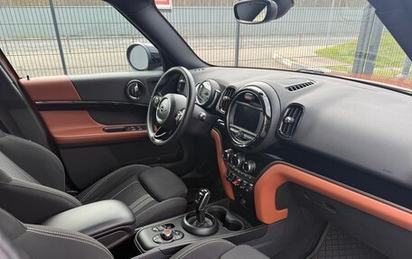 MINI Countryman II (F60), 2019 год, 3 100 000 рублей, 7 фотография