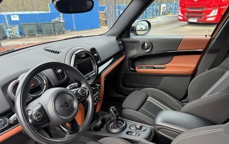 MINI Countryman II (F60), 2019 год, 3 100 000 рублей, 8 фотография