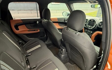 MINI Countryman II (F60), 2019 год, 3 100 000 рублей, 10 фотография