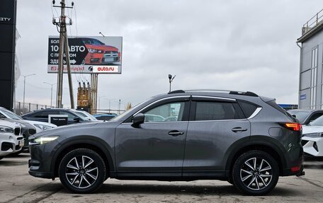 Mazda CX-5 II, 2019 год, 2 595 000 рублей, 7 фотография