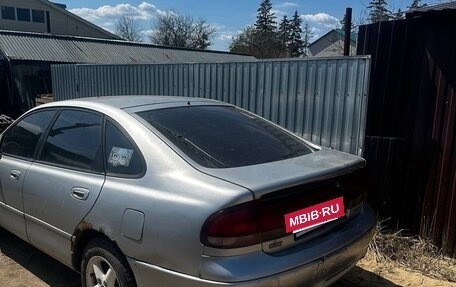 Mazda 626, 1995 год, 55 000 рублей, 5 фотография