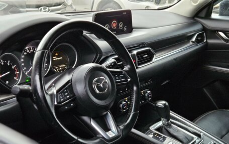 Mazda CX-5 II, 2019 год, 2 595 000 рублей, 11 фотография
