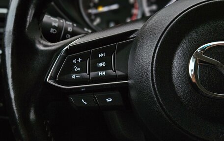Mazda CX-5 II, 2019 год, 2 595 000 рублей, 20 фотография