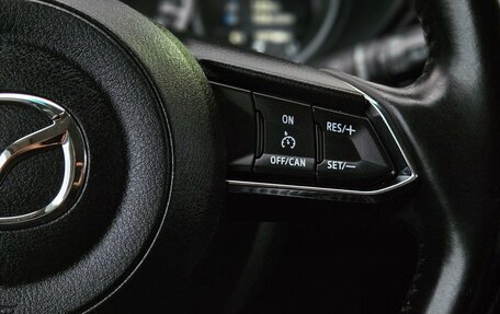 Mazda CX-5 II, 2019 год, 2 595 000 рублей, 21 фотография