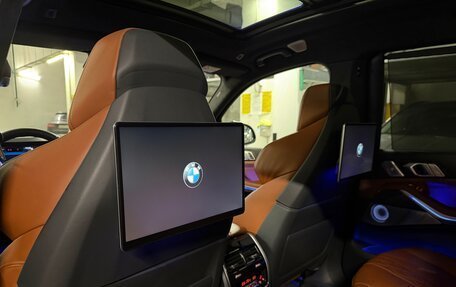 BMW X7, 2024 год, 13 975 000 рублей, 9 фотография