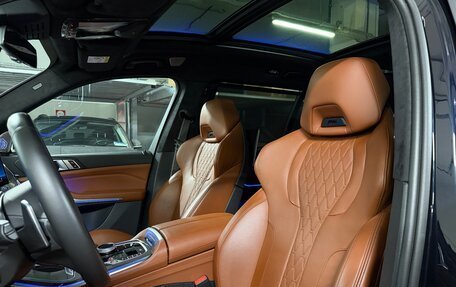 BMW X7, 2024 год, 13 975 000 рублей, 14 фотография