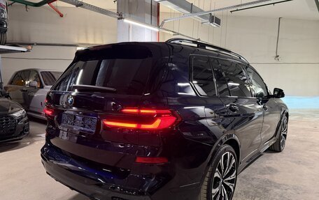 BMW X7, 2024 год, 13 975 000 рублей, 12 фотография