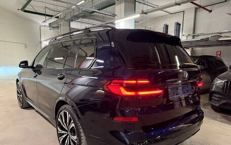BMW X7, 2024 год, 13 975 000 рублей, 11 фотография