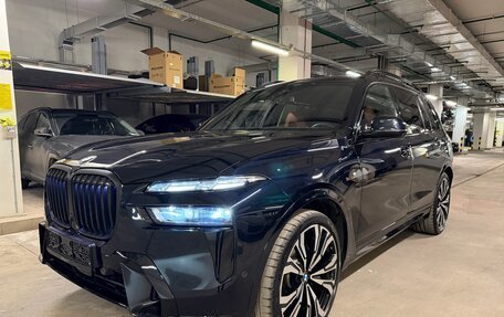 BMW X7, 2024 год, 13 975 000 рублей, 10 фотография