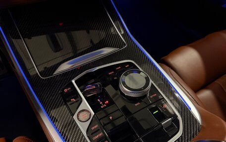 BMW X7, 2024 год, 13 975 000 рублей, 17 фотография