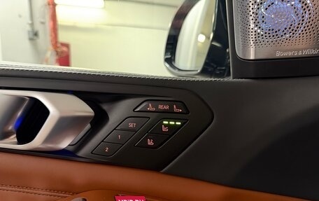 BMW X7, 2024 год, 13 975 000 рублей, 5 фотография