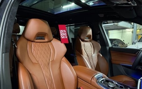BMW X7, 2024 год, 13 975 000 рублей, 15 фотография