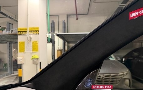 BMW X7, 2024 год, 13 975 000 рублей, 8 фотография