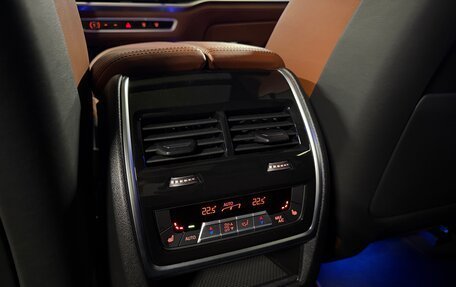 BMW X7, 2024 год, 13 975 000 рублей, 24 фотография