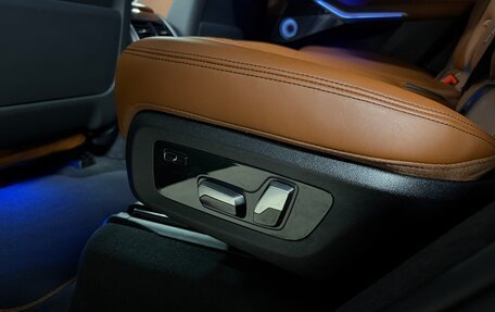 BMW X7, 2024 год, 13 975 000 рублей, 23 фотография