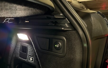 BMW X7, 2024 год, 13 975 000 рублей, 27 фотография
