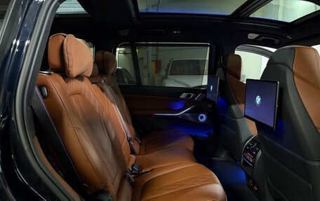BMW X7, 2024 год, 13 975 000 рублей, 22 фотография