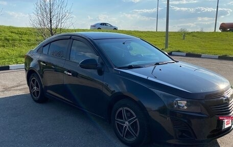 Chevrolet Cruze II, 2013 год, 800 000 рублей, 5 фотография