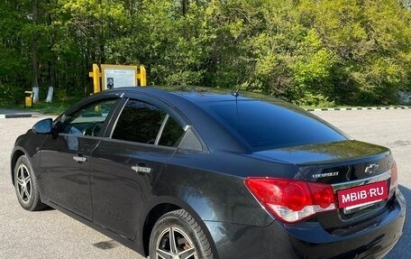 Chevrolet Cruze II, 2013 год, 800 000 рублей, 4 фотография